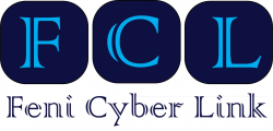 Feni Cyber Link-logo